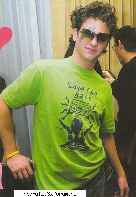 ~Galerie foto~ - Maria_4_RBD - Christopher