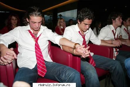 ~Galerie foto~ - Maria_4_RBD - Christopher