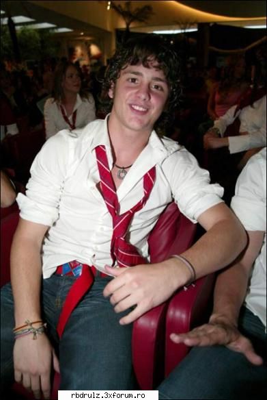 ~Galerie foto~ - Maria_4_RBD - Christopher