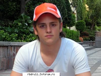 ~Galerie foto~ - Maria_4_RBD - Christopher