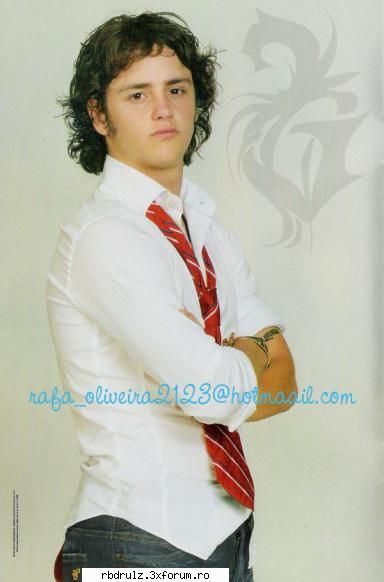 ~Galerie foto~ - Maria_4_RBD - Christopher