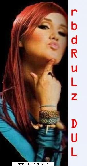 ~Galerie foto~ - dud@ - Dulce Maria