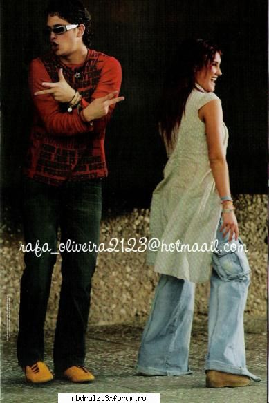 ~Galerie foto~ - Maria_4_RBD - Christopher