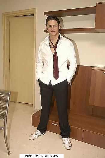 ~Galerie foto~ - Maria_4_RBD - Christopher