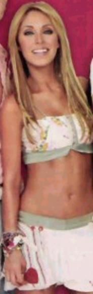 Galerie foto - scuze am gresit poza..:P - Anahi