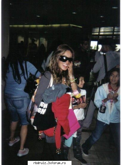 Galerie foto - Maria_4_RBD - Anahi
