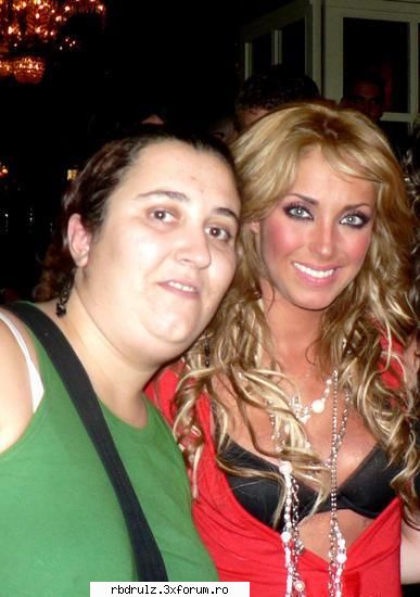 Galerie foto - Maria_4_RBD - Anahi