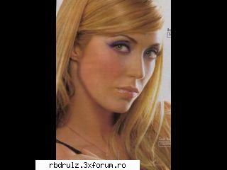Galerie foto - maria_rbd - Anahi