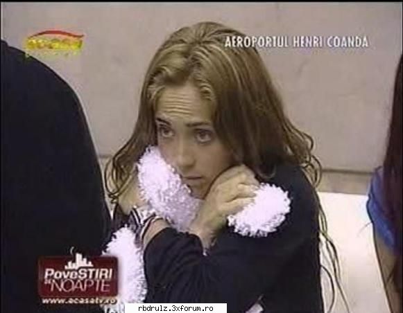 Galerie foto - dud@ - Anahi