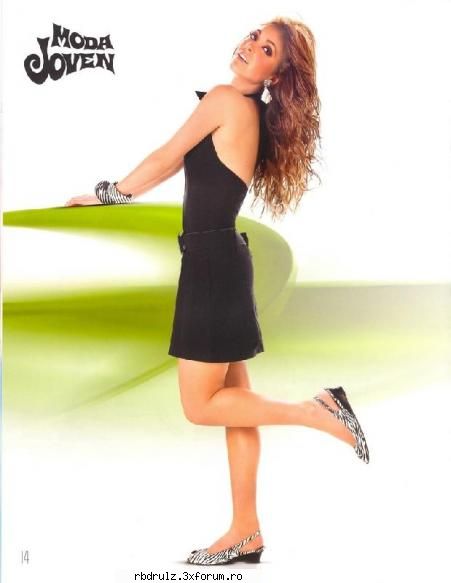 Galerie foto - maria_rbd - Anahi