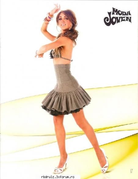 Galerie foto - maria_rbd - Anahi