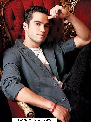 ~Galerie foto~ - Deyutza_RbD - Alfonso