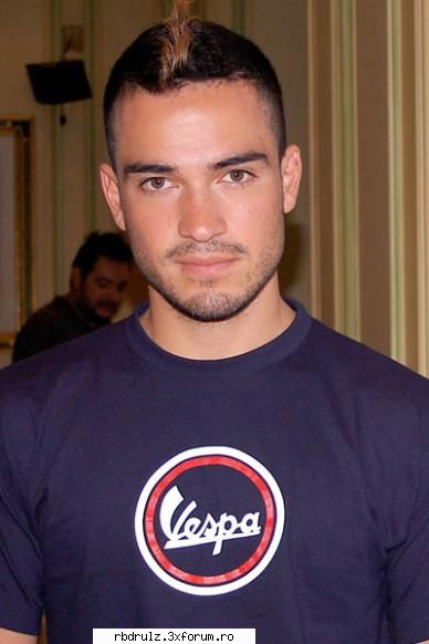 ~Galerie foto~ - Deyutza_RbD - Alfonso