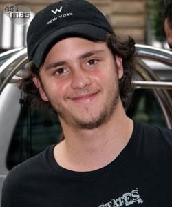 ~Galerie foto~ - maria_rbd - Christopher