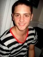 ~Galerie foto~ - maria_rbd - Christopher