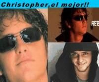 ~Galerie foto~ - maria_rbd - Christopher