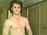 ~Galerie foto~ - maria_rbd - Christopher