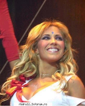 Galerie foto - maria_rbd - Anahi