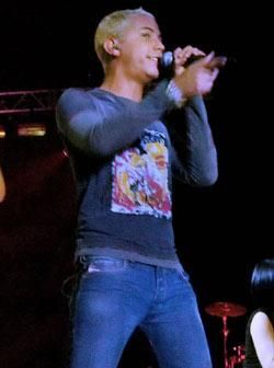 ~Galerie foto~ - Maria_4_RBD - Christian