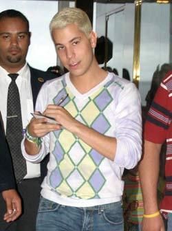 ~Galerie foto~ - Maria_4_RBD - Christian