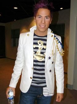 ~Galerie foto~ - Maria_4_RBD - Christian