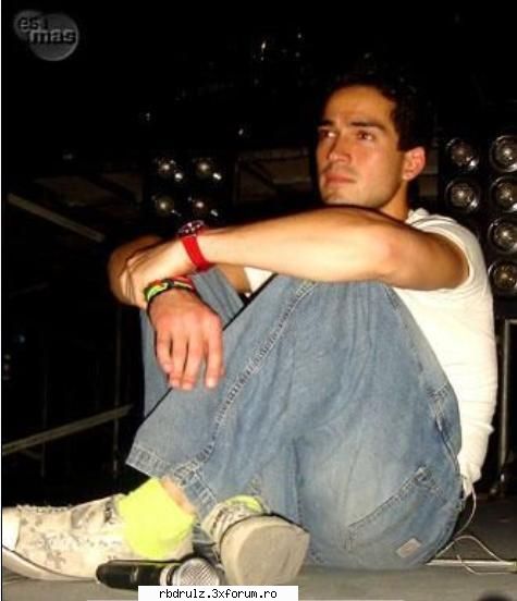 ~Galerie foto~ - dud@ - Alfonso