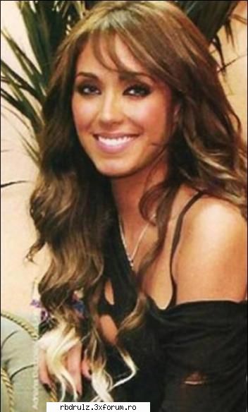 Galerie foto - beautiful smile :X:X - Anahi