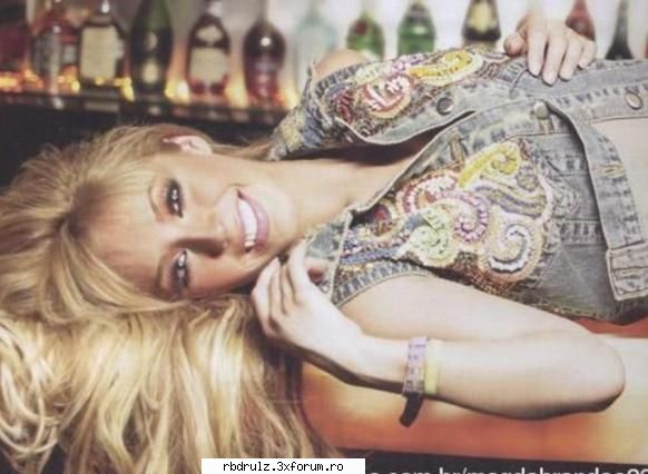 Galerie foto - dud@ - Anahi