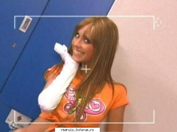 Galerie foto - dud@ - Anahi