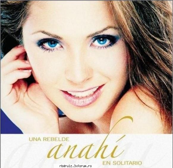 Galerie foto - pfffffffff ce ochi - Anahi