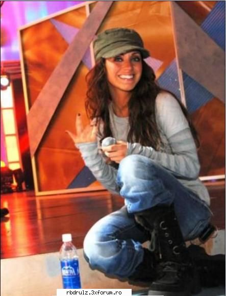 Galerie foto - X:X:X:X:X:X:X:X:X:X:X - Anahi
