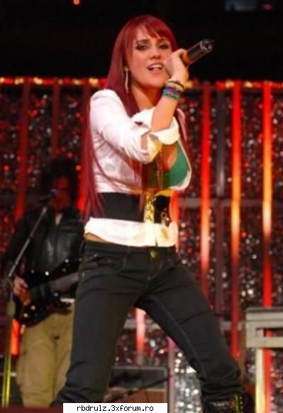 ~Galerie foto~ - dud@ - Dulce Maria