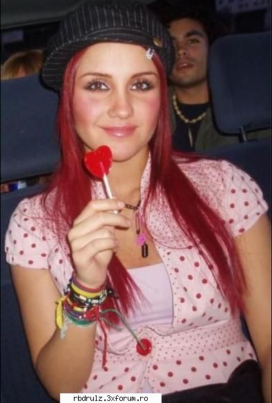 ~Galerie foto~ - dud@ - Dulce Maria