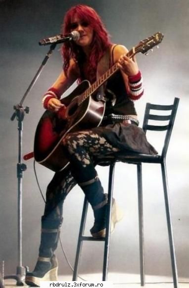 ~Galerie foto~ - dud@ - Dulce Maria