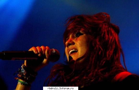 ~Galerie foto~ - dud@ - Dulce Maria