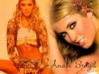 Galerie foto - dud@ - Anahi