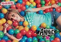 Galerie foto - dud@ - Anahi