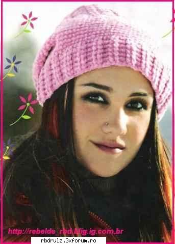 ~Galerie foto~ - maria_rbd - Dulce Maria