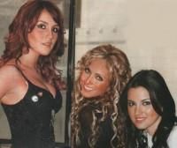 Las hadas - dud@ - La banda