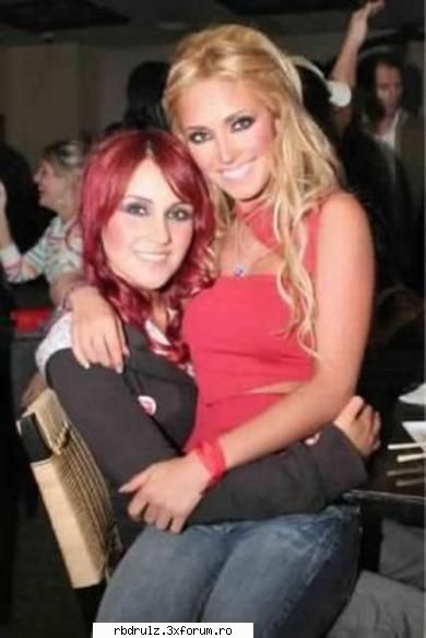 Las hadas - maria_rbd - La banda