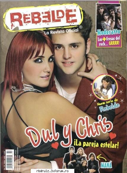 Pics - Maria_4_RBD - Vondys