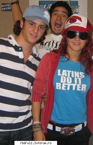 Pics - Maria_4_RBD - Vondys