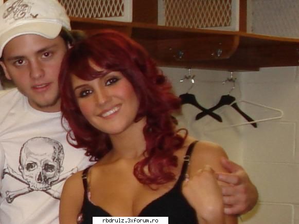 Pics - Maria_4_RBD - Vondys