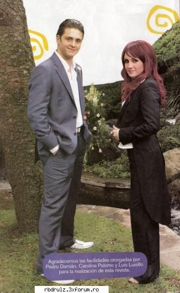 Pics - Maria_4_RBD - Vondys