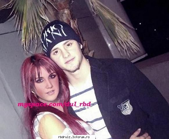Pics - Maria_4_RBD - Vondys