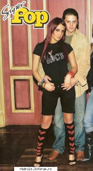 Pics - Maria_4_RBD - Vondys