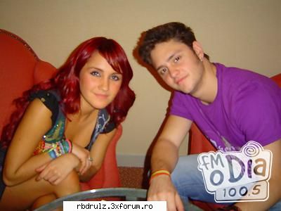 Pics - Maria_4_RBD - Vondys