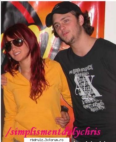 Pics - Maria_4_RBD - Vondys