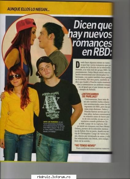 Pics - Maria_4_RBD - Vondys