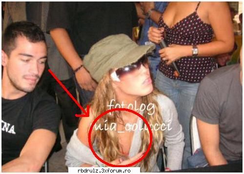 Poze - maria_rbd - Los A